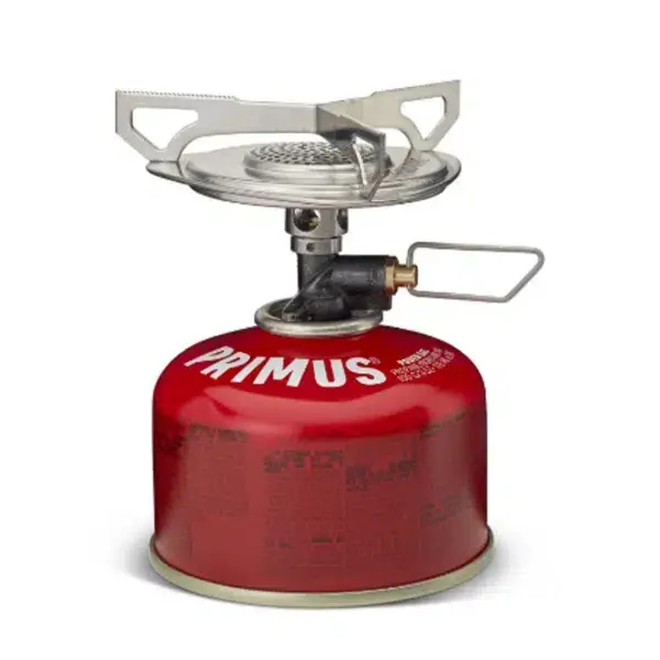 Petits Poêles ESSENTIAL TRAIL STOVE Primus 0990