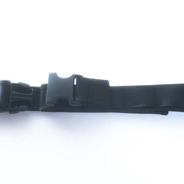 Système de Dock - Ceinture en Néoprène avec Boucles Tactiques 38mm 0912