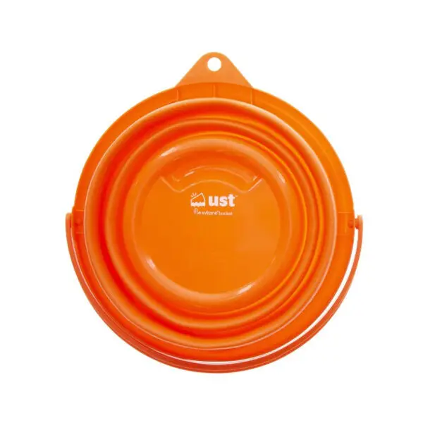 Flexware Bucket 1.0 1