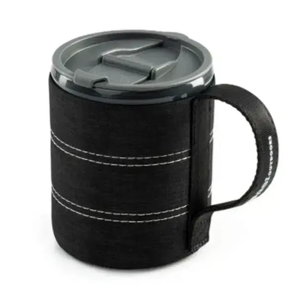 Tasse Infinity Randonneur V2 - Noir 5285