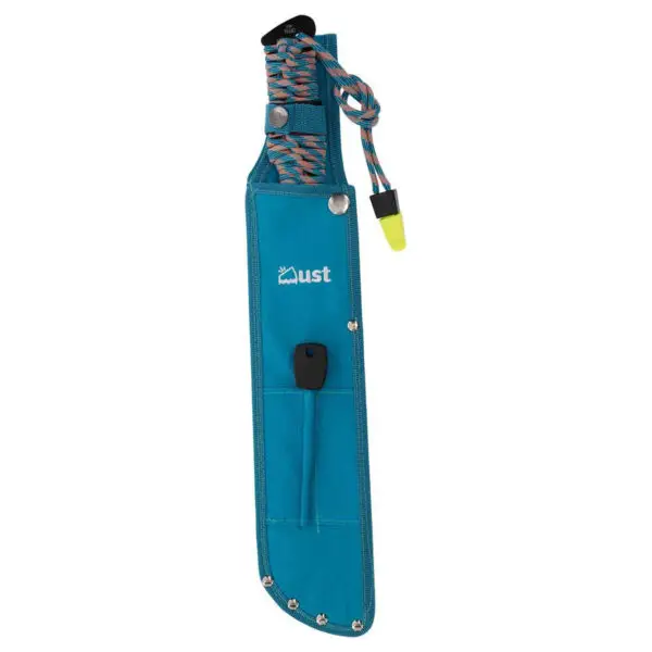 Machette ParaCuda PRO 6229