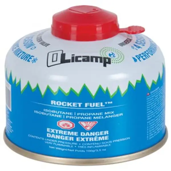 Cartouches de carburant Rocket Fuel 24 x 230g - 3558