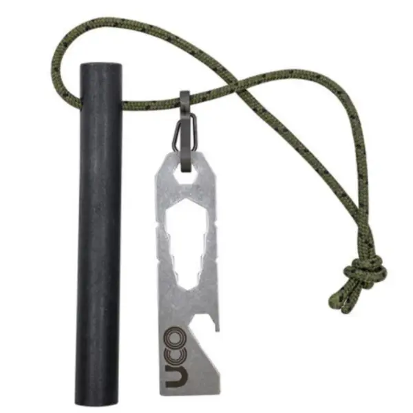 Titan Fire Striker - Ferro Rod